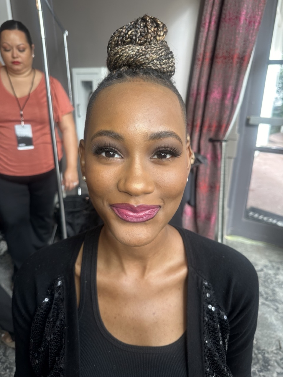 Makeup Portfolio 6