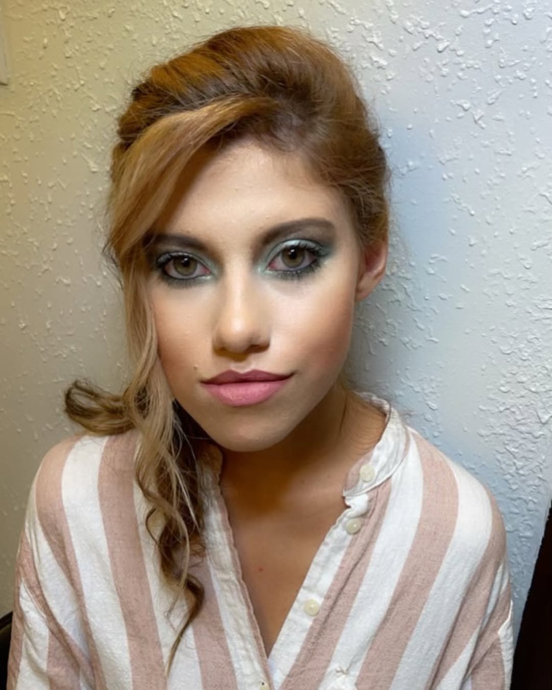 Makeup Portfolio 7